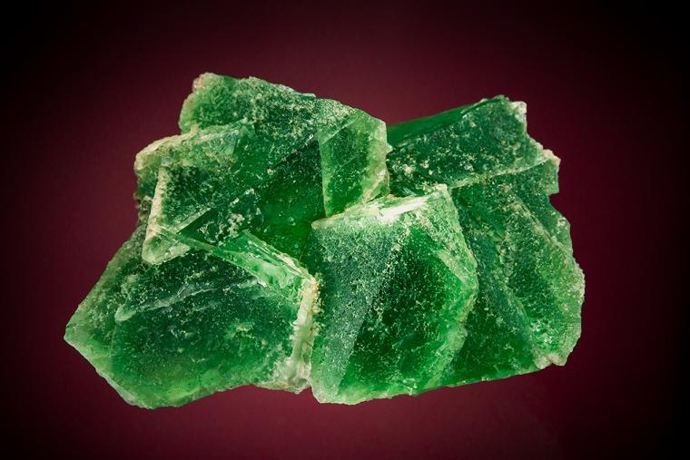 FLUORITE